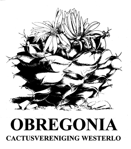 Obregonia